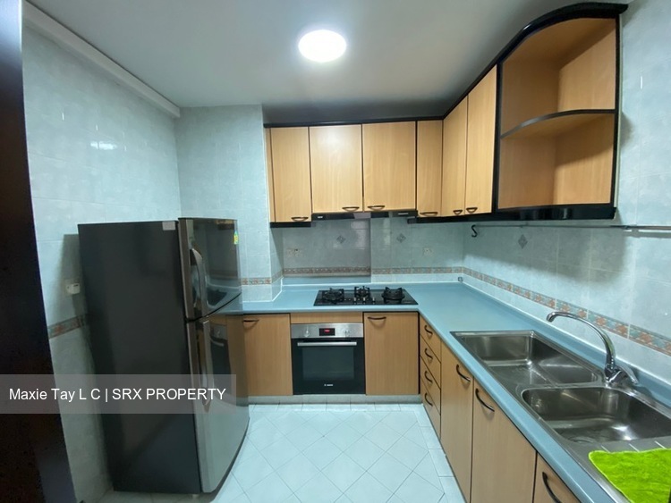 Hillview Green (D21), Condominium #604901381